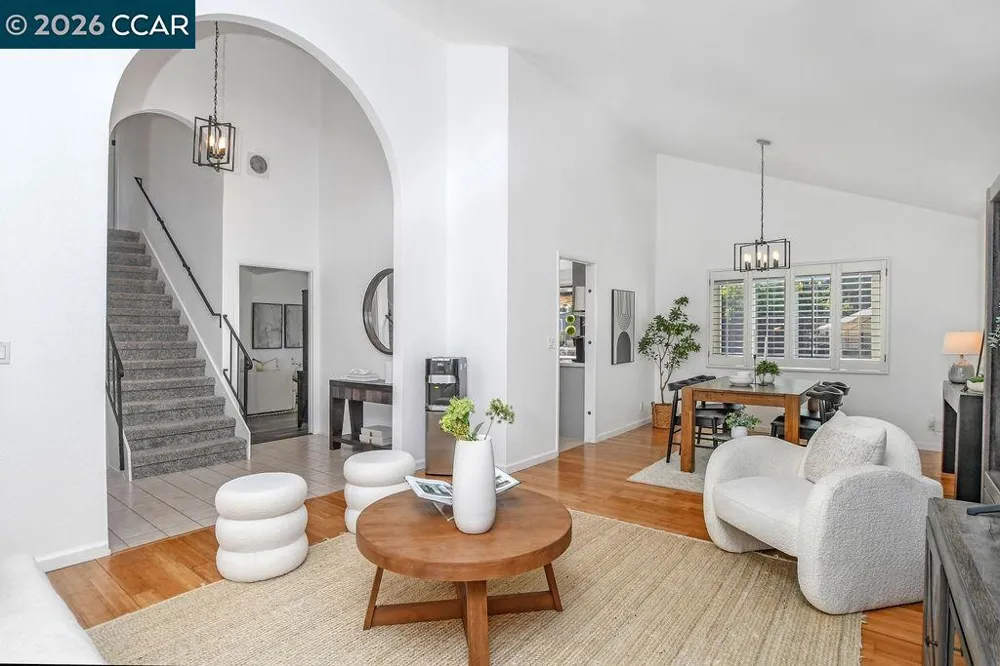 1154 Breckenridge Court Martinez, CA 94553