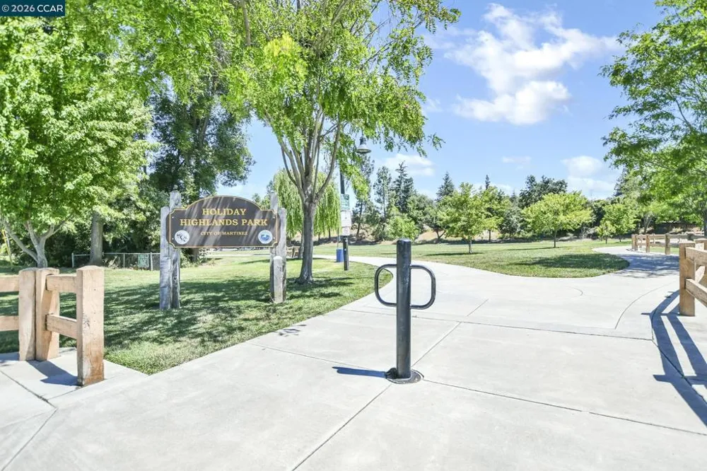 1154 Breckenridge Court Martinez, CA 94553