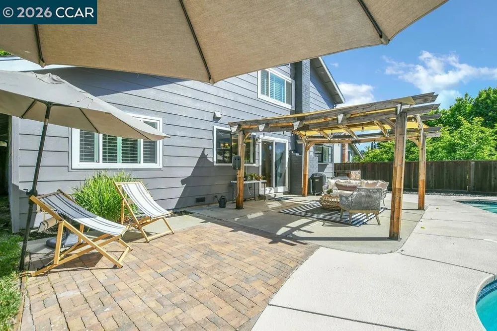 1154 Breckenridge Court Martinez, CA 94553