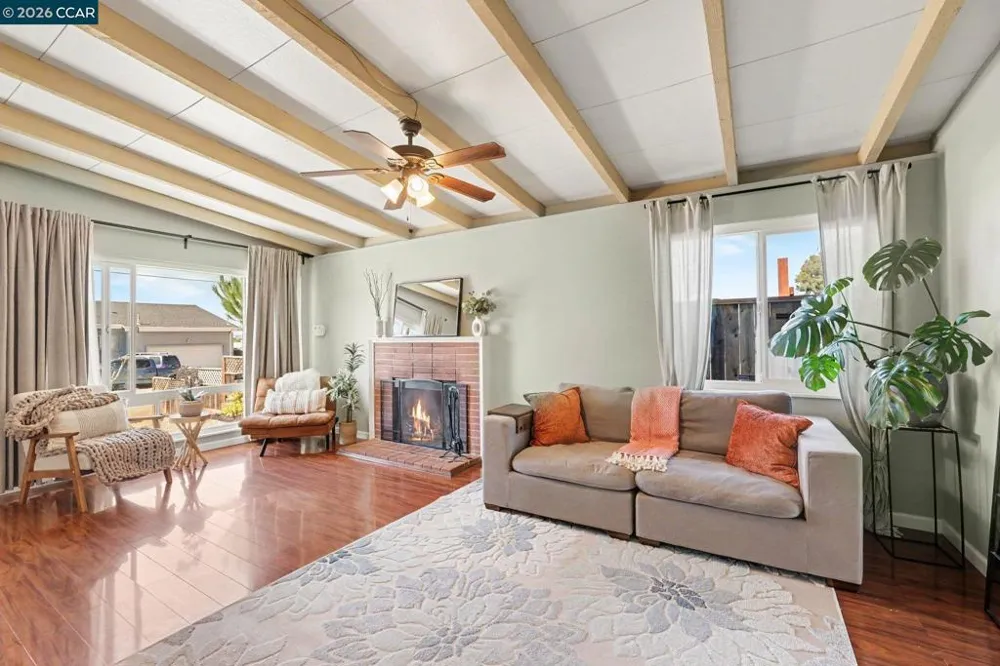 1927 Miner Ave San Pablo, CA 94806