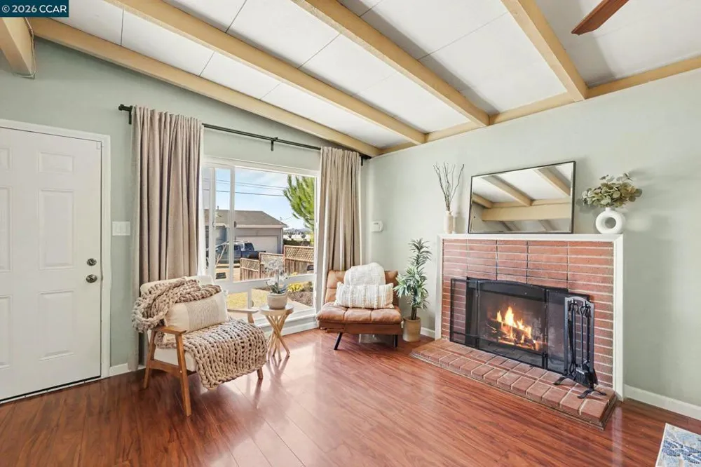 1927 Miner Ave San Pablo, CA 94806