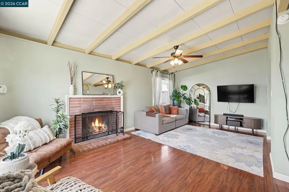 1927 Miner Ave San Pablo, CA 94806