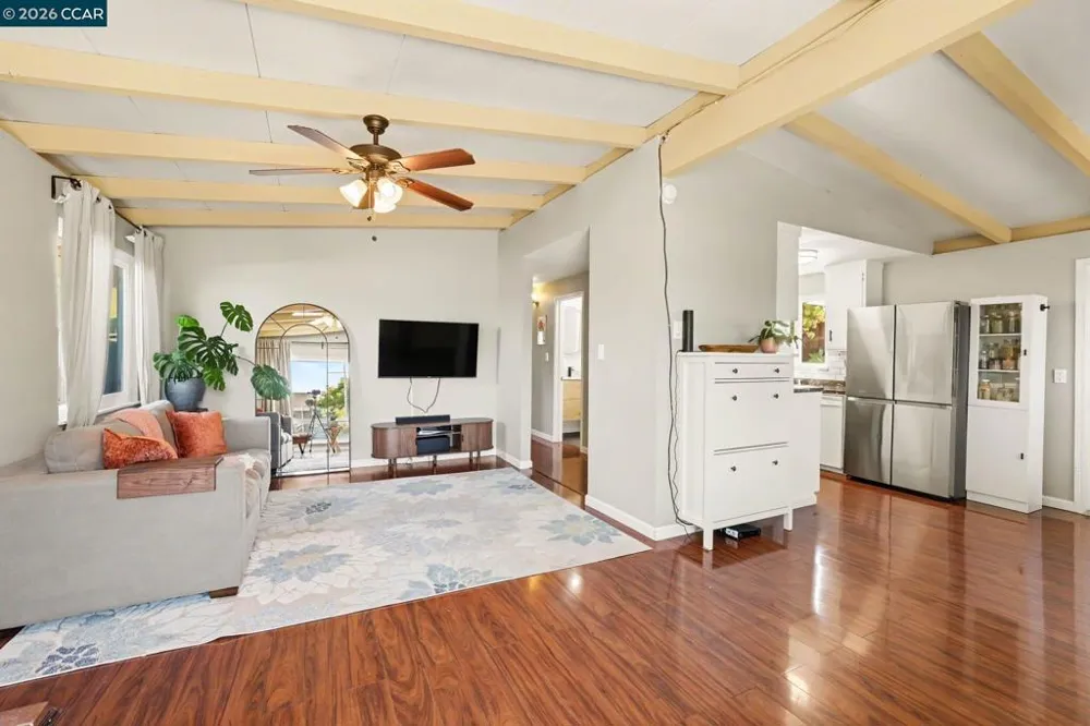 1927 Miner Ave San Pablo, CA 94806