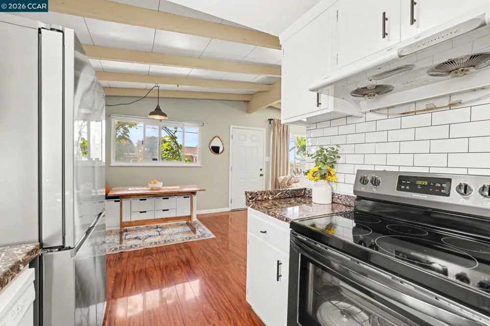 1927 Miner Ave San Pablo, CA 94806