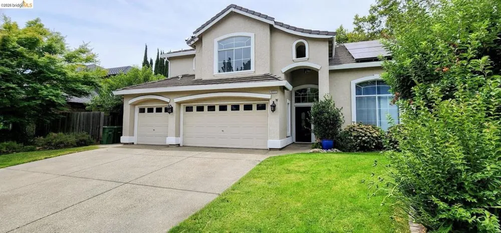9223 Camden Lake WAY Elk Grove, CA 95624