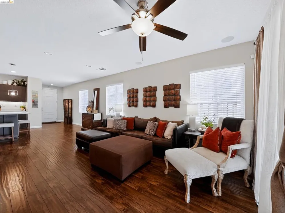 2130 Harborage Way Oakley, CA 94561
