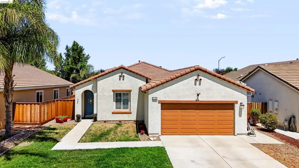 2130 Harborage Way Oakley, CA 94561