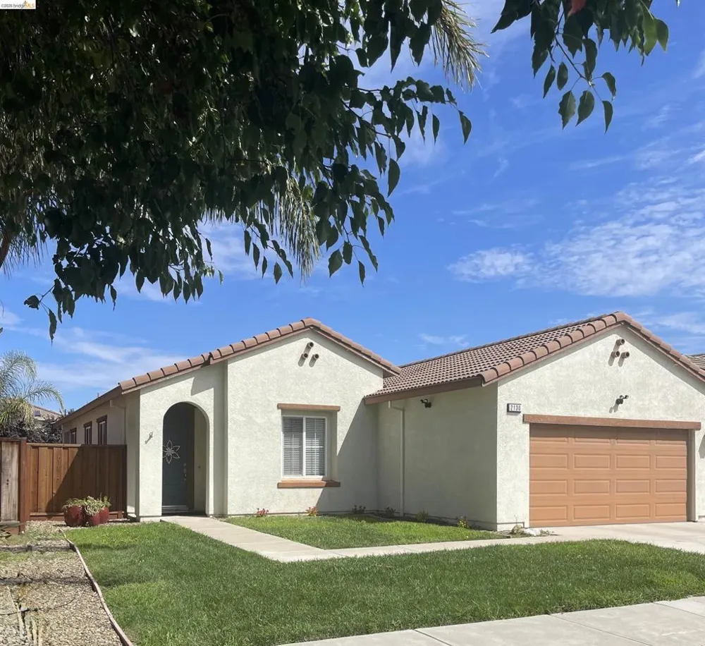 2130 Harborage Way Oakley, CA 94561