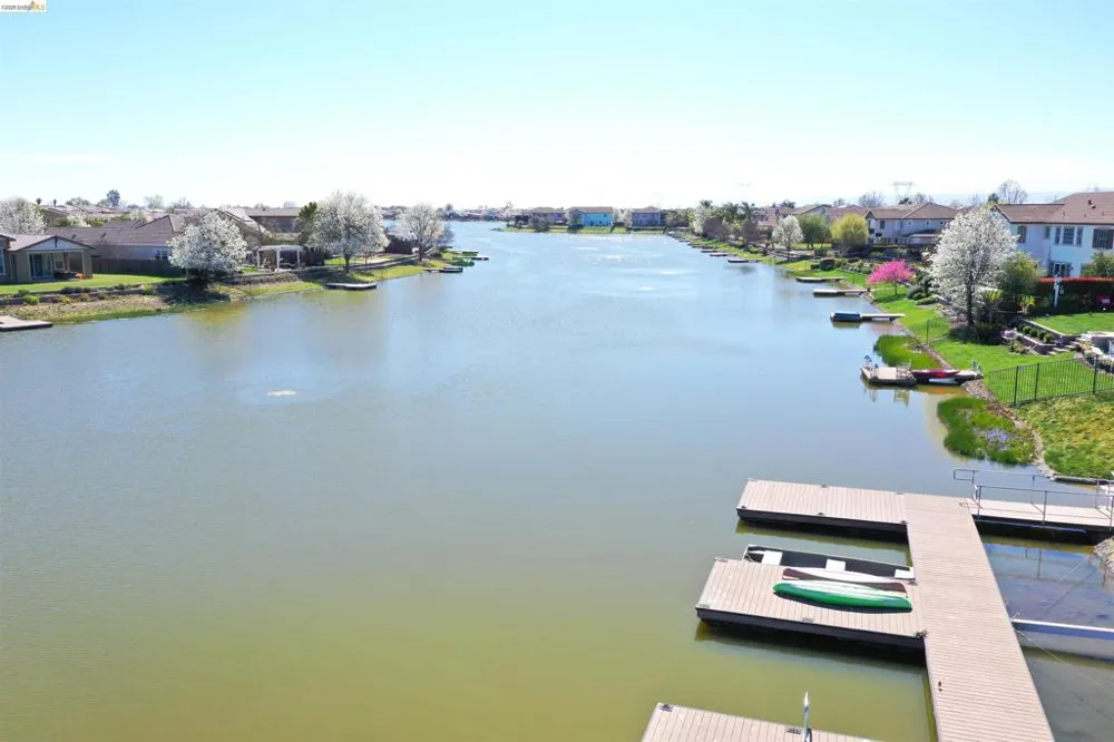 2130 Harborage Way Oakley, CA 94561
