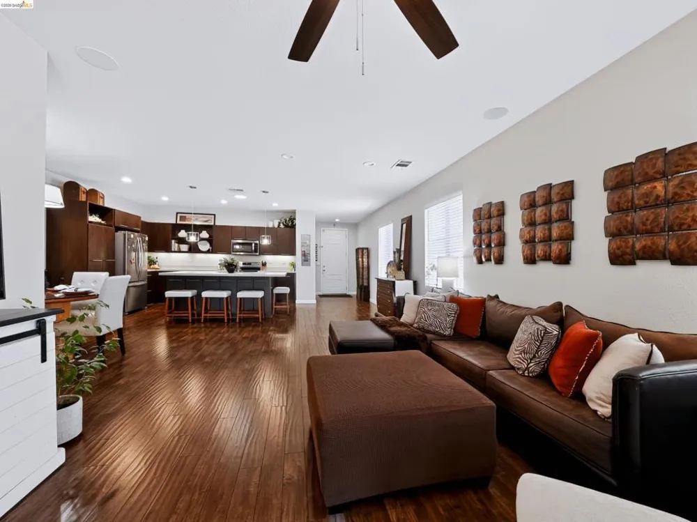 2130 Harborage Way Oakley, CA 94561
