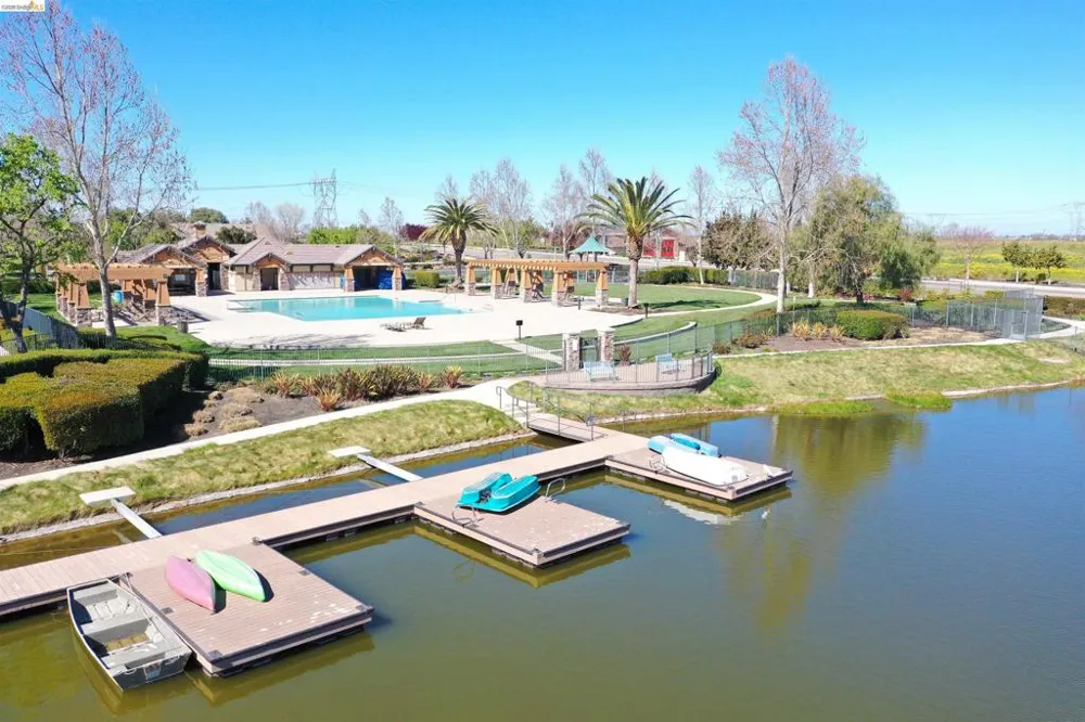 2130 Harborage Way Oakley, CA 94561