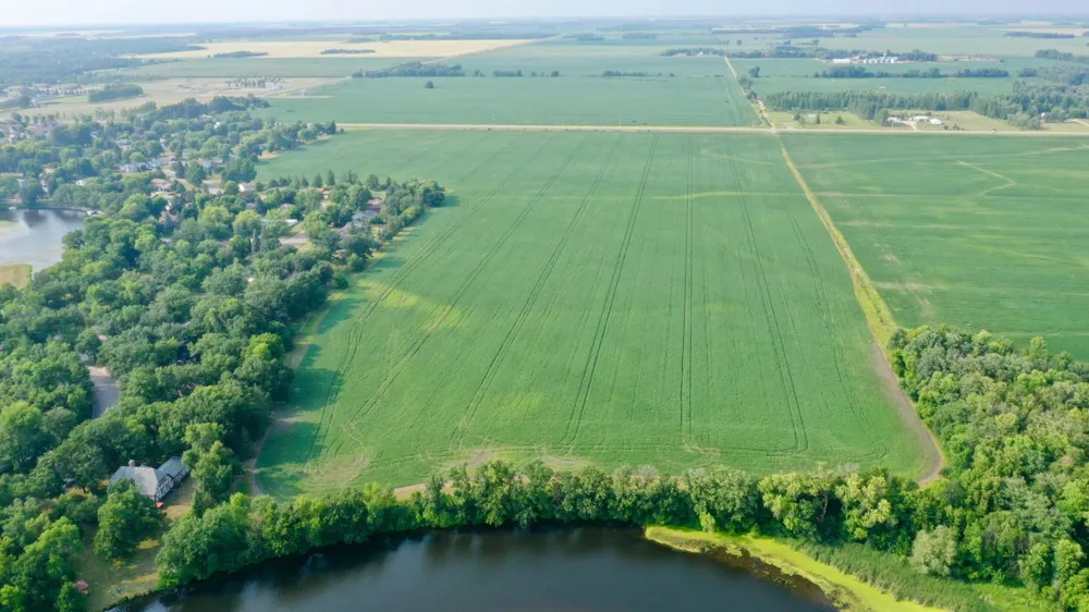 _ County Road 1 Thief River Falls, MN 56701