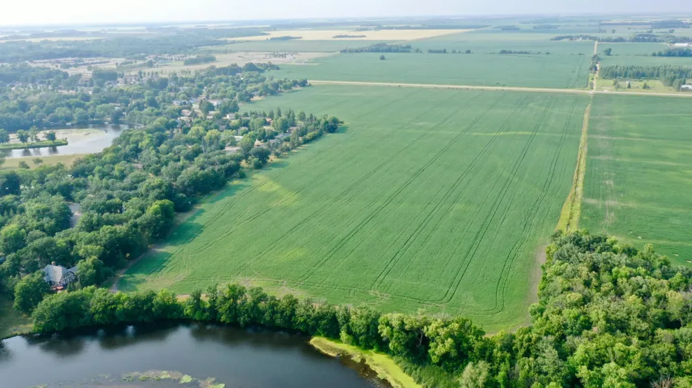 _ County Road 1 Thief River Falls, MN 56701