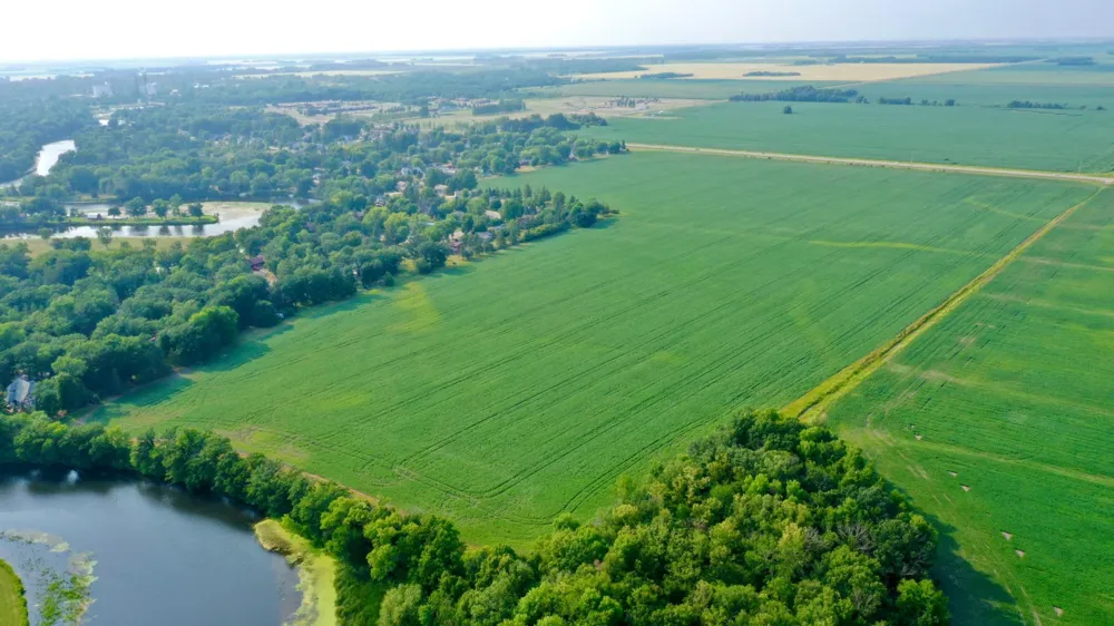 _ County Road 1 Thief River Falls, MN 56701