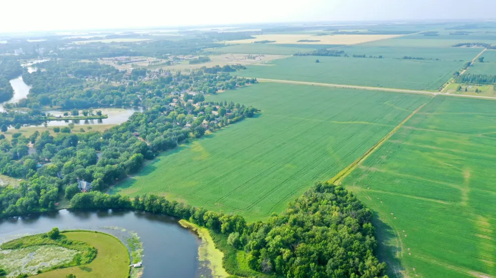 _ County Road 1 Thief River Falls, MN 56701