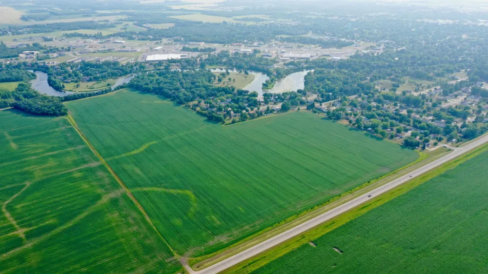 _ County Road 1 Thief River Falls, MN 56701