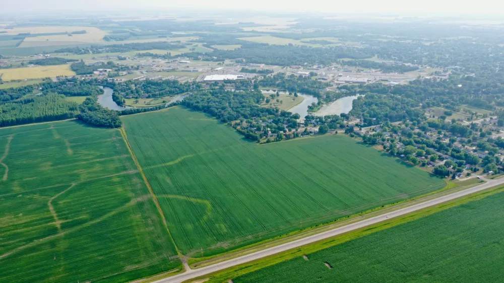 _ County Road 1 Thief River Falls, MN 56701