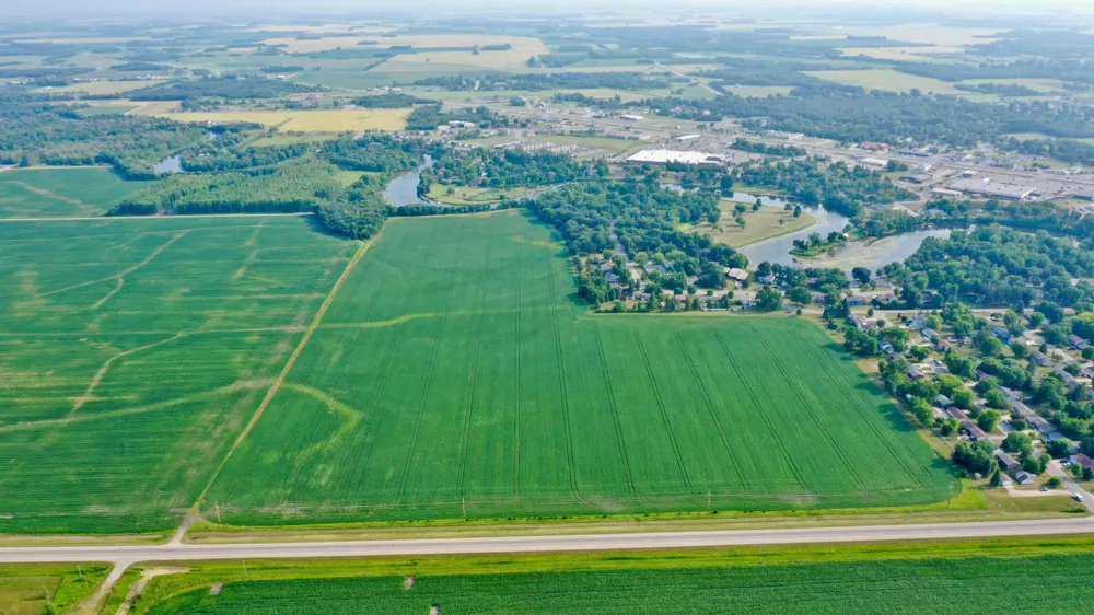 _ County Road 1 Thief River Falls, MN 56701