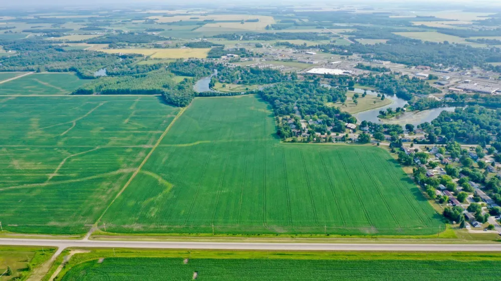 _ County Road 1 Thief River Falls, MN 56701
