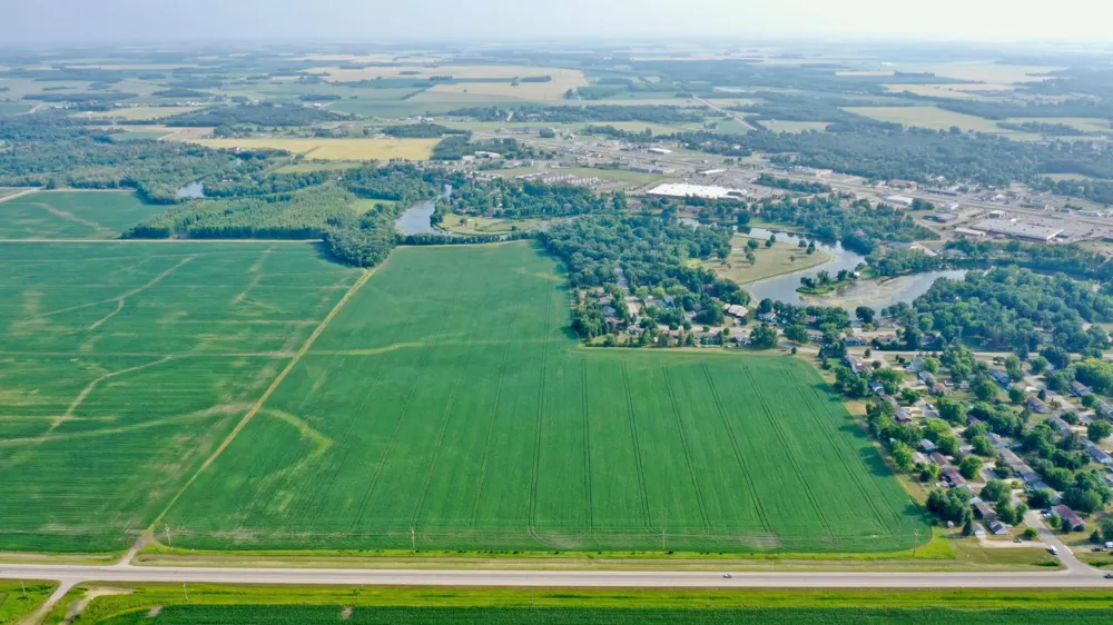 _ County Road 1 Thief River Falls, MN 56701