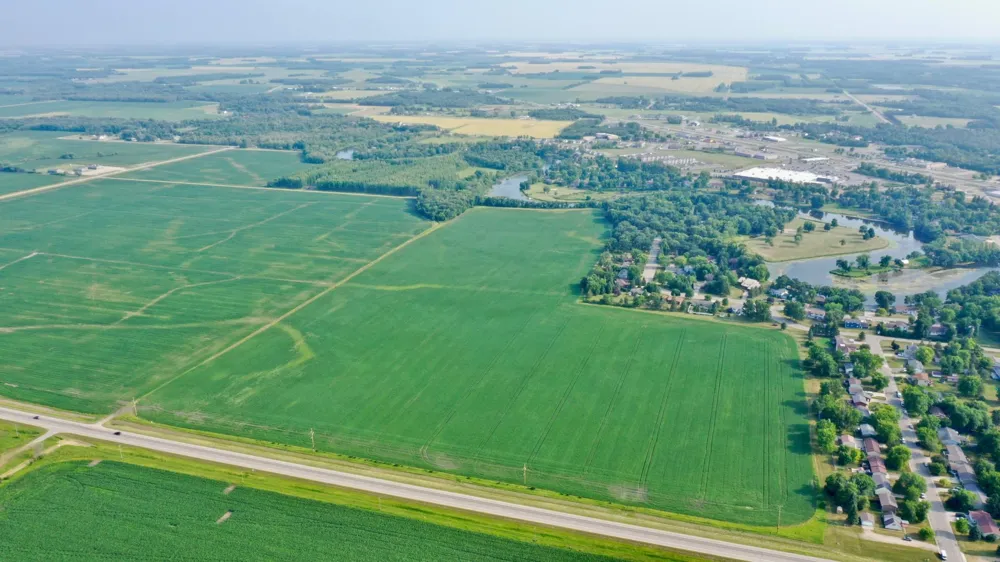 _ County Road 1 Thief River Falls, MN 56701
