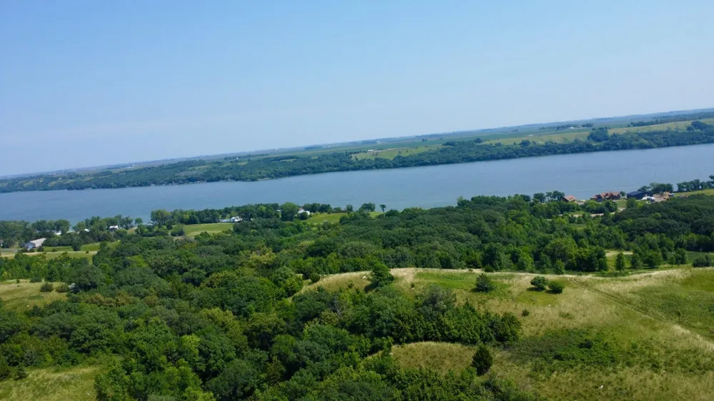 13314 Ridgeview Road Wilmot, SD 57279