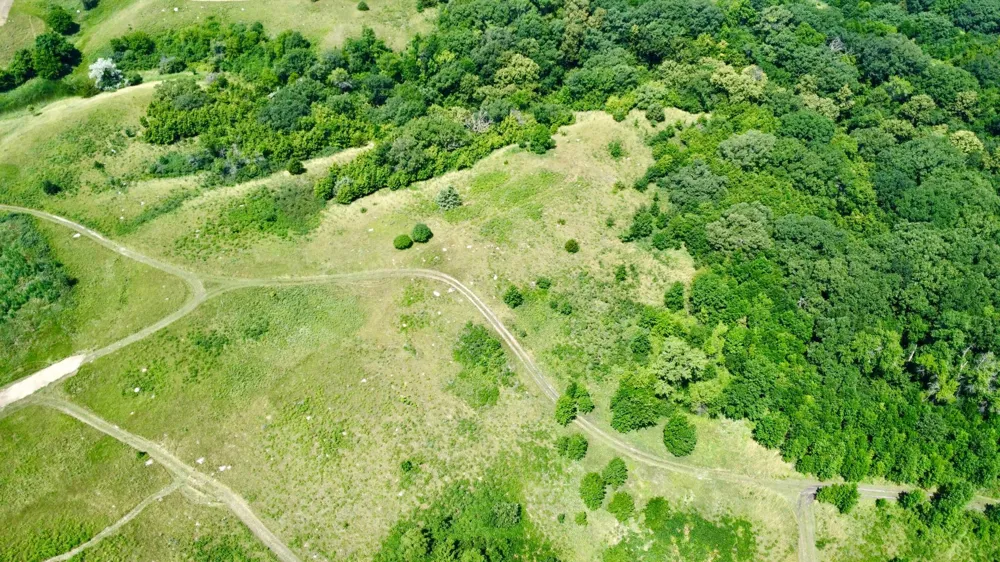13314 Ridgeview Road Wilmot, SD 57279