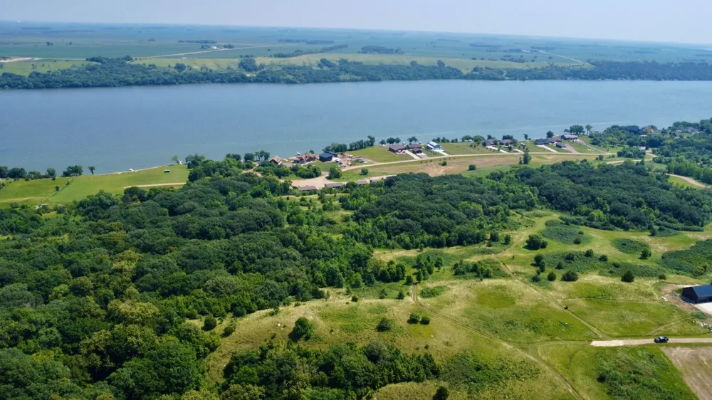 13314 Ridgeview Road Wilmot, SD 57279