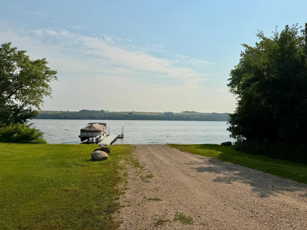 13314 Ridgeview Road Wilmot, SD 57279