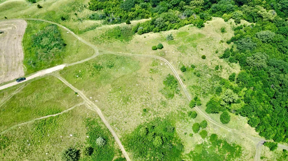 13314 Ridgeview Road Wilmot, SD 57279