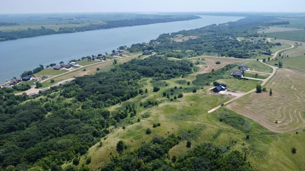13314 Ridgeview Road Wilmot, SD 57279