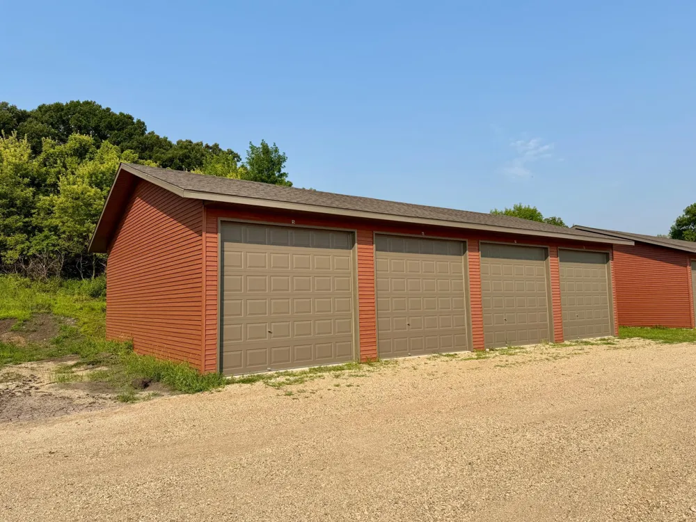 13314 Ridgeview Road Wilmot, SD 57279