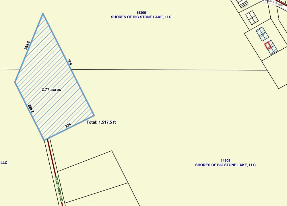 13314 Ridgeview Road Wilmot, SD 57279