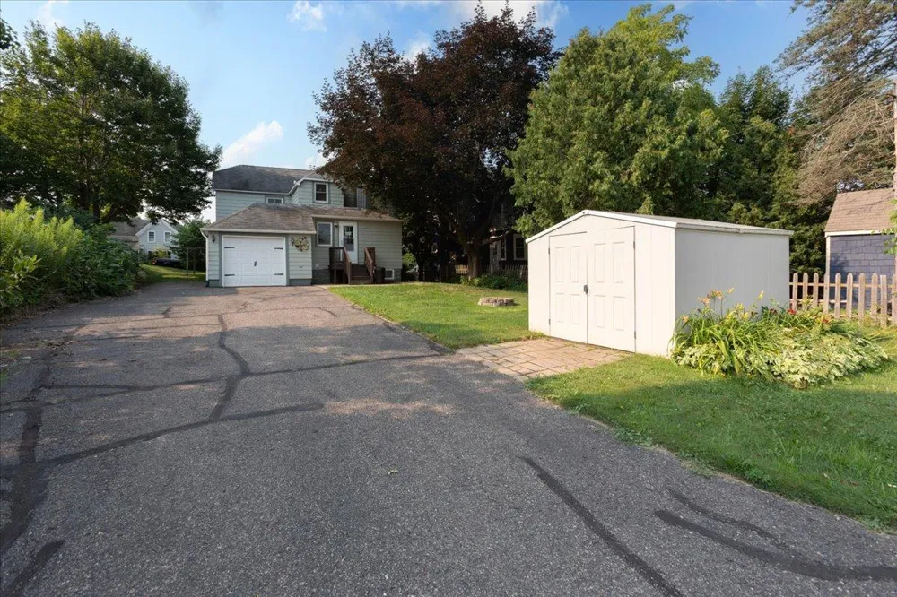 116 Pine Street Glenwood City, WI 54013