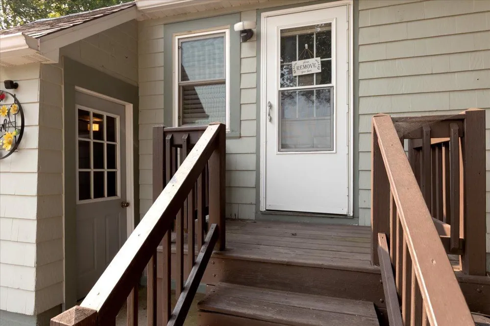 116 Pine Street Glenwood City, WI 54013