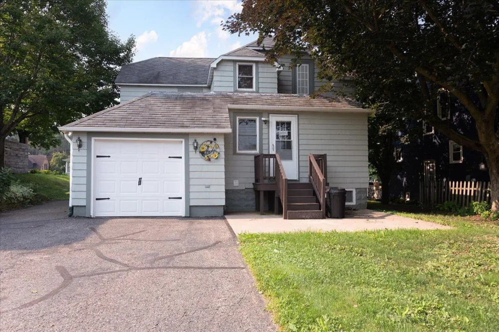 116 Pine Street Glenwood City, WI 54013
