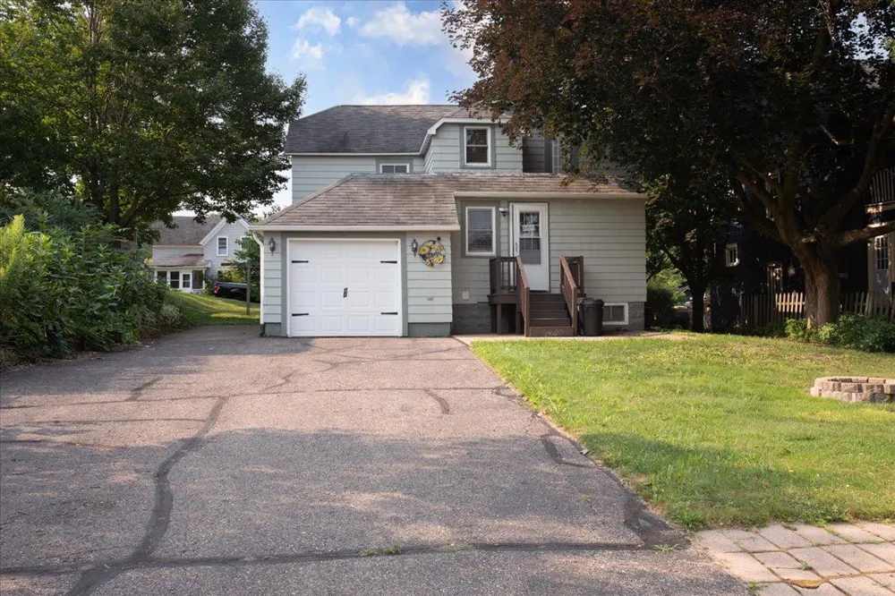 116 Pine Street Glenwood City, WI 54013