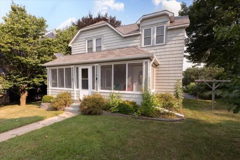 116 Pine Street
