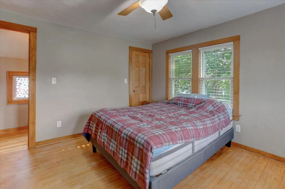 116 Pine Street Glenwood City, WI 54013