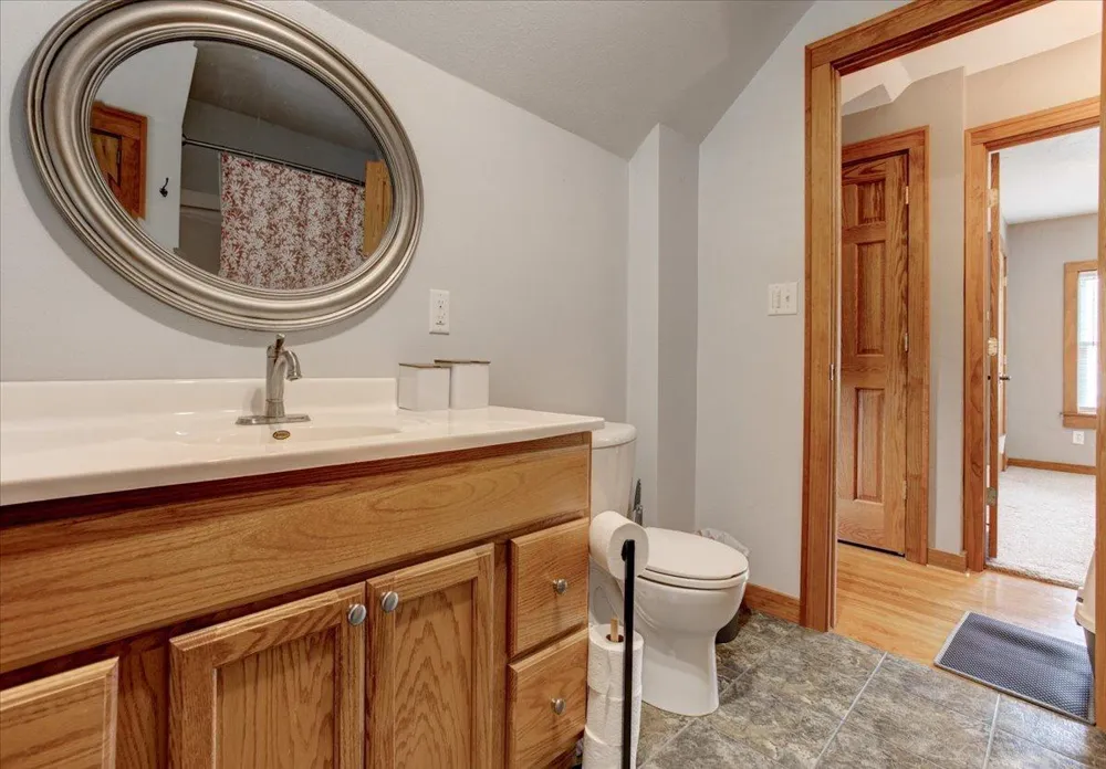 116 Pine Street Glenwood City, WI 54013