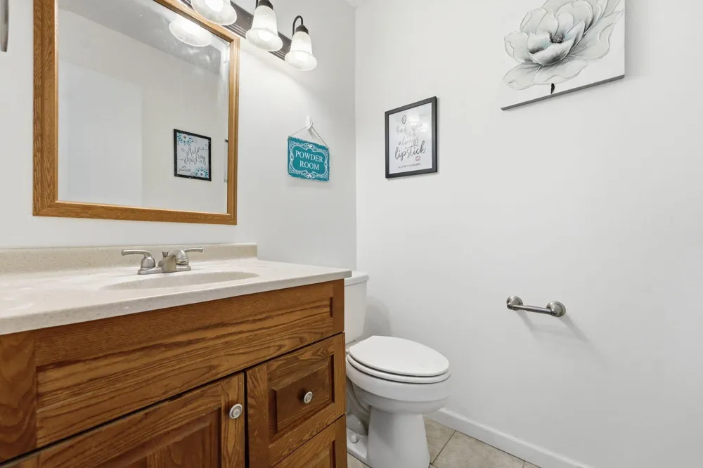 1762 Mcknight Road #17 Maplewood, MN 55109