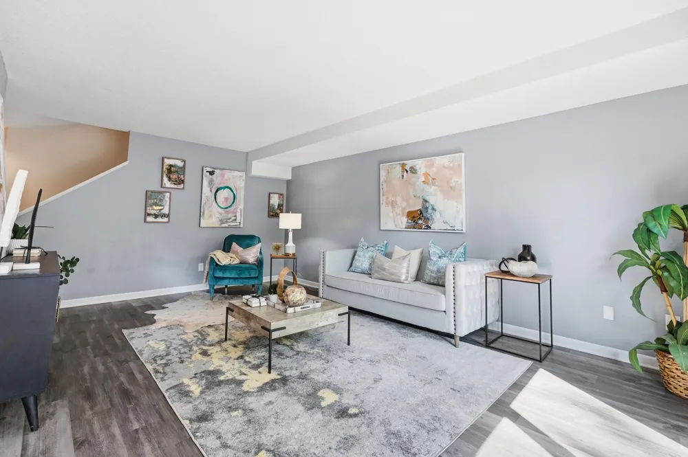 1762 Mcknight Road #17 Maplewood, MN 55109