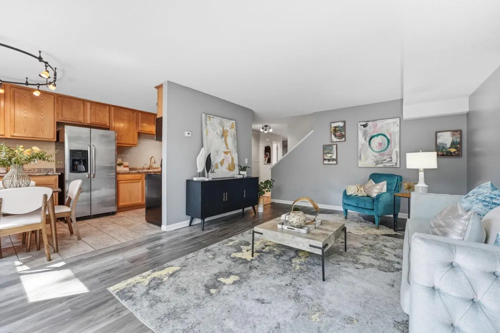 1762 Mcknight Road #17 Maplewood, MN 55109