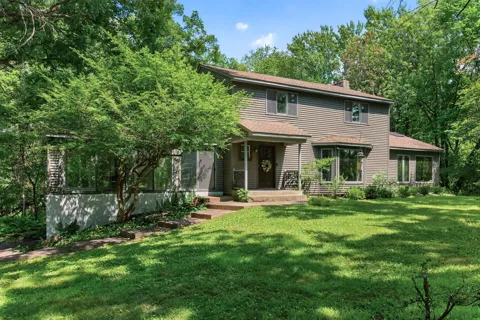 22 Eagle Ridge Road