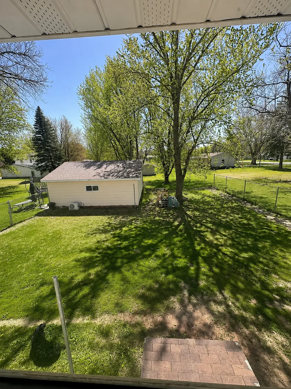 205 Main Street W Geneva, MN 56035