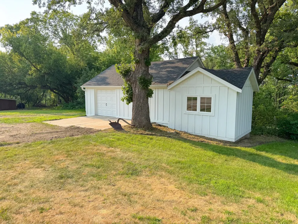 550 Guttenberg Heights Fergus Falls, MN 56537