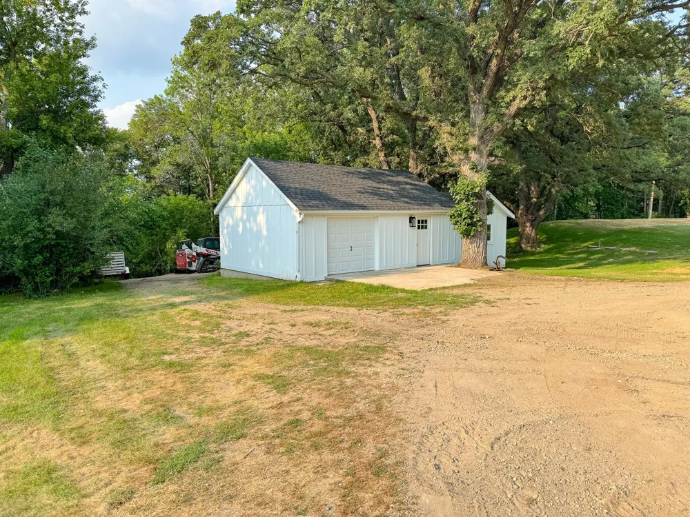 550 Guttenberg Heights Fergus Falls, MN 56537