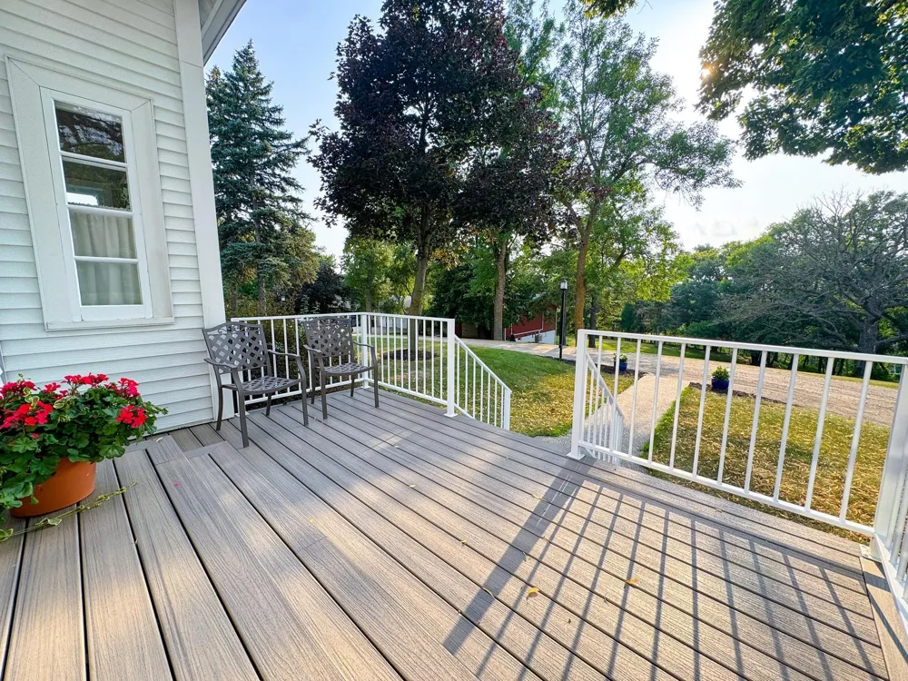 550 Guttenberg Heights Fergus Falls, MN 56537