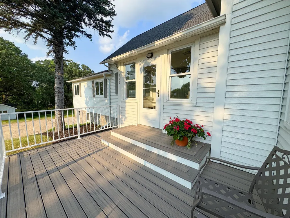 550 Guttenberg Heights Fergus Falls, MN 56537