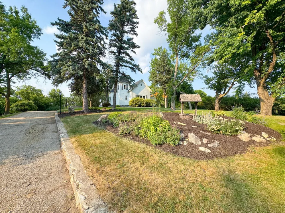 550 Guttenberg Heights Fergus Falls, MN 56537